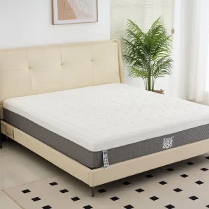 Original Memory Foam MattressCOMFORT VISCO